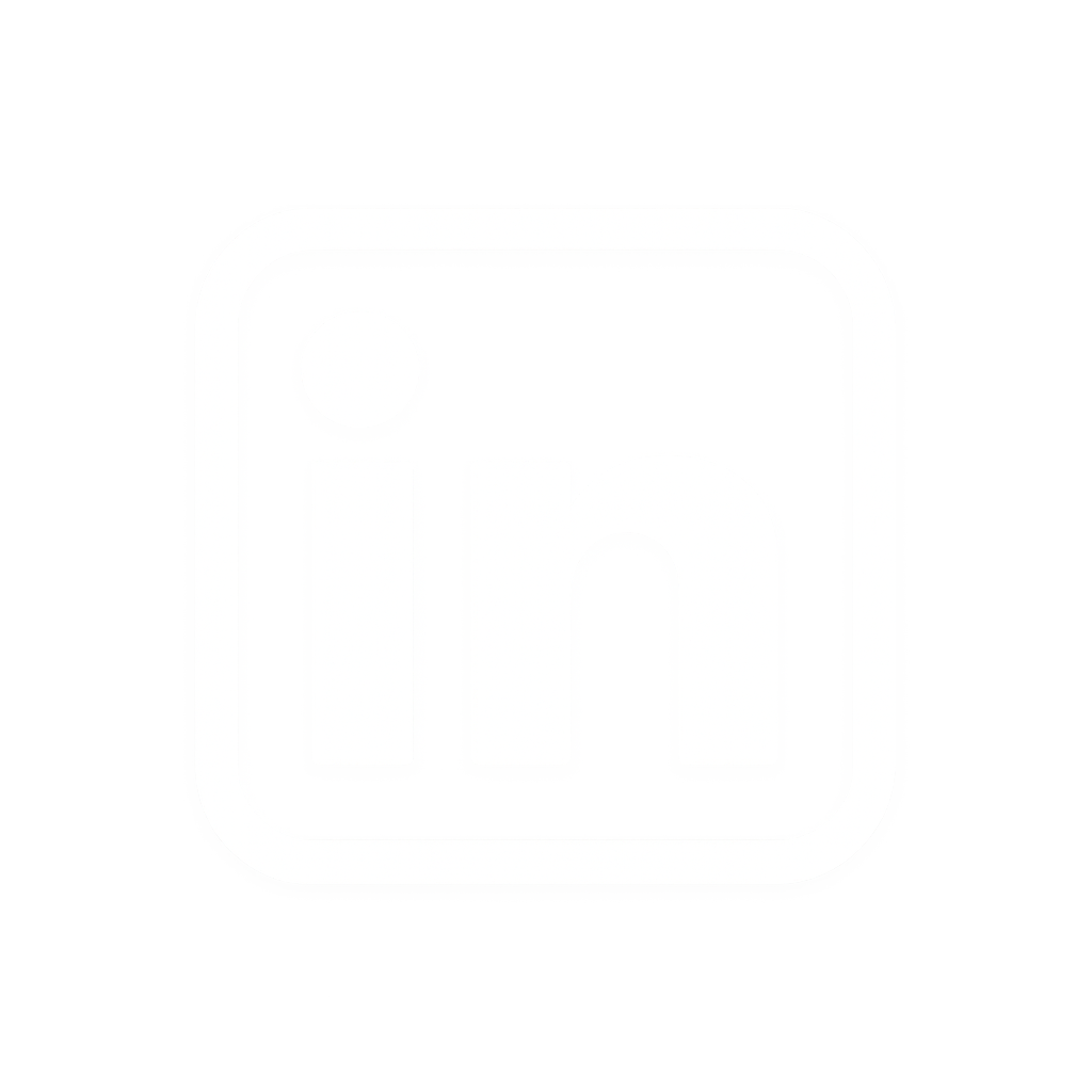 LinkedIn icon